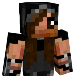 RSMinecraftGirl's Minecraft skin