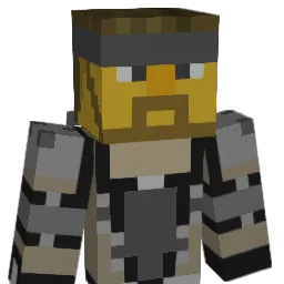 RSNB's Minecraft skin