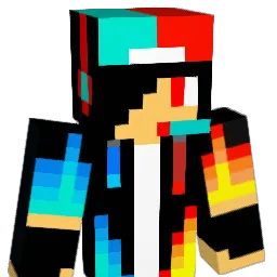 RSN_glizzy_YT's Minecraft skin