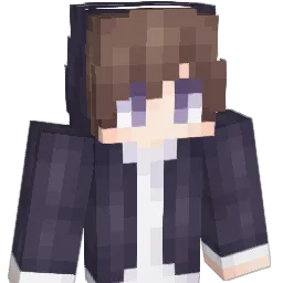RSQI_ Minecraft avatar bust