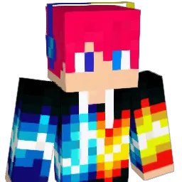 RSR_Ryutan Minecraft avatar bust