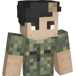 RSS_Lee_Kuan_Yew Minecraft avatar bust