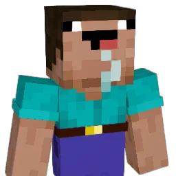 RSSowenYLG Minecraft avatar bust