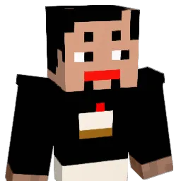 RS_FeiLian Minecraft avatar bust