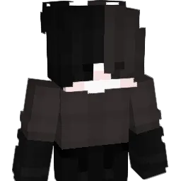 RS_TRUe Minecraft avatar bust