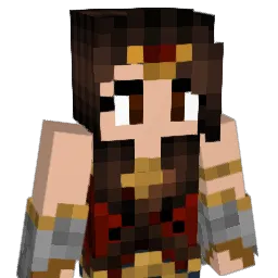 RSeclipse's Minecraft skin