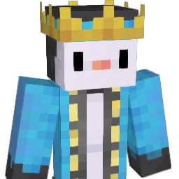 RSguy11 Minecraft avatar bust