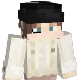 RShap Minecraft avatar bust