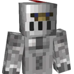 RStrasser's Minecraft skin