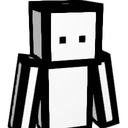 RSuKe30 Minecraft avatar bust