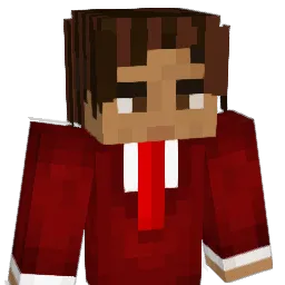 RT60yt Minecraft avatar bust