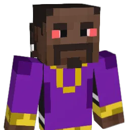RTCRAFTX2's Minecraft skin