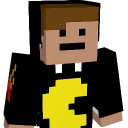 RTIK_ Minecraft avatar bust