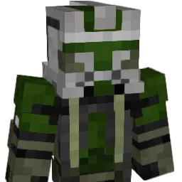 RTLBadger's Minecraft skin