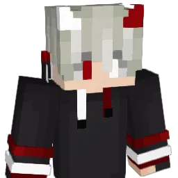 RTMP's Minecraft skin