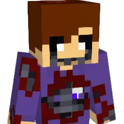 RTMSMC15 Minecraft avatar bust