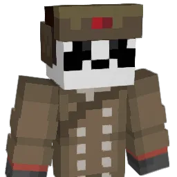 RTM_Tulio's Minecraft skin