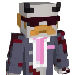 RTNB_iono Minecraft avatar bust