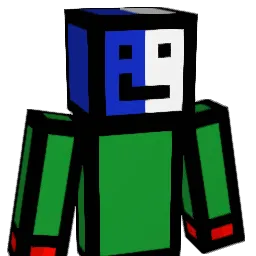 RTNKPP's Minecraft skin