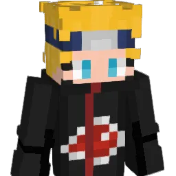 RTPONYT's Minecraft skin