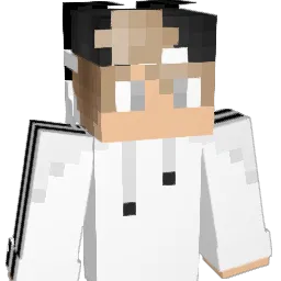 RTVRyZe Minecraft avatar bust