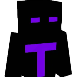 RTXGPU Minecraft avatar bust