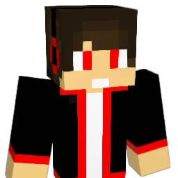 RTXGUI's Minecraft skin