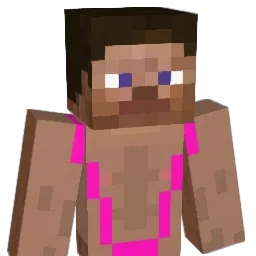 RTXKarma's Minecraft skin