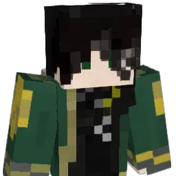 RTZXE's Minecraft skin