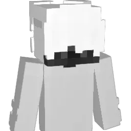 RT_SAYF Minecraft avatar bust