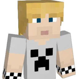 RTambini93 Minecraft avatar bust