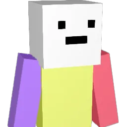 RTids's Minecraft skin