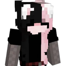 RToast0614 Minecraft avatar bust