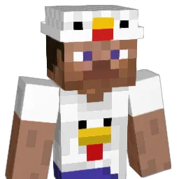 RTpl4yz's Minecraft skin