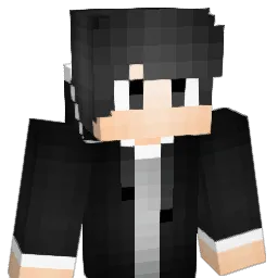 RTrapp123's Minecraft skin