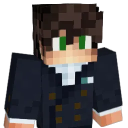 RTss_ Minecraft avatar bust