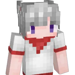 RUA111111 Minecraft avatar bust
