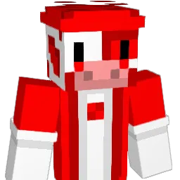 RUBASCRAK's Minecraft skin