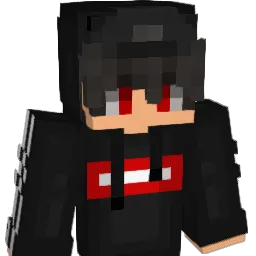 RUD4LS's Minecraft skin