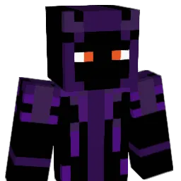 RUDIZIXS Minecraft avatar bust