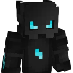 RUDI_LOVE Minecraft avatar bust