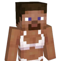 RUFIK_GT Minecraft avatar bust