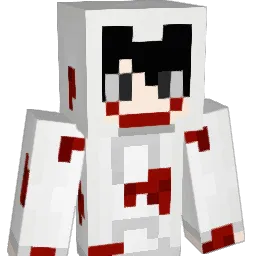 RUHTAA Minecraft avatar bust