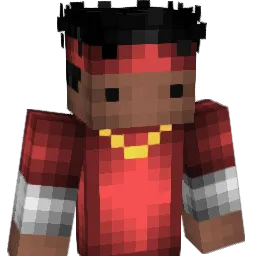 RUINEISMYD4D___ Minecraft avatar bust