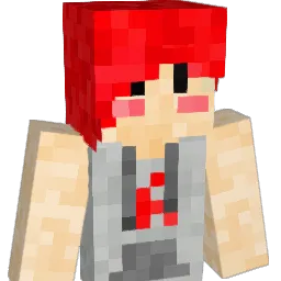 RUINsh's Minecraft skin