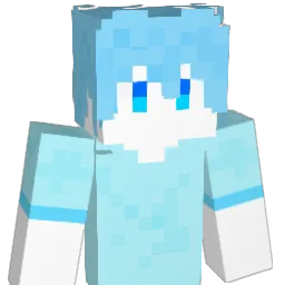 RUMMY0_0 Minecraft avatar bust