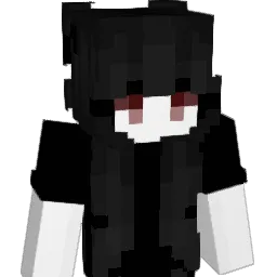 RUNNYNOSE598 Minecraft avatar bust