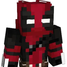 RUS09's Minecraft skin