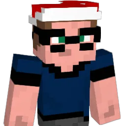 RUSHTON_19 Minecraft avatar bust