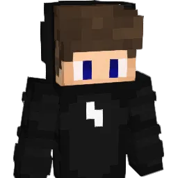 RUSTLORD_ Minecraft avatar bust
